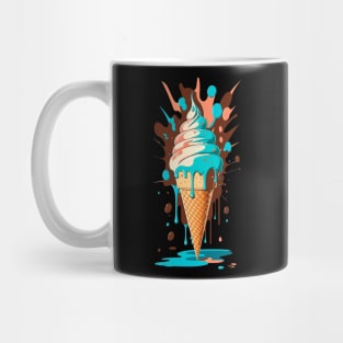 Ice cream Lovers Mug